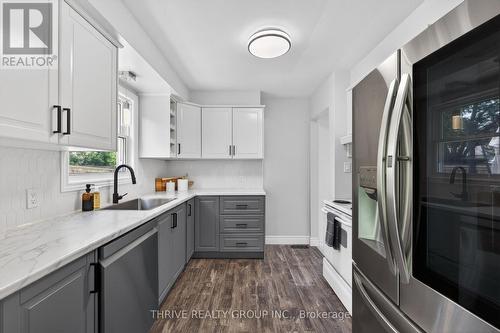 85 Vanbuskirk Drive, St. Thomas, ON 