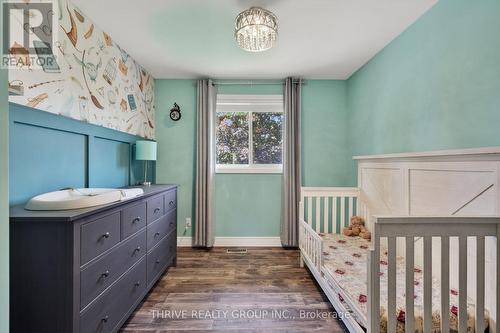 85 Vanbuskirk Drive, St. Thomas, ON 