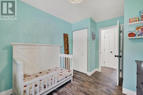 85 Vanbuskirk Drive, St. Thomas, ON 