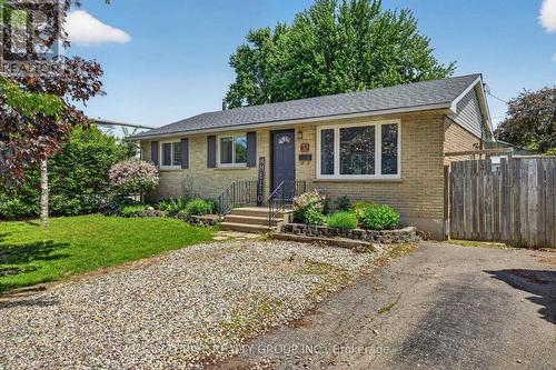 85 Vanbuskirk Drive, St. Thomas, ON 