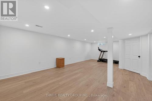85 Vanbuskirk Drive, St. Thomas, ON 