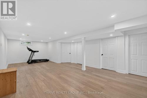 85 Vanbuskirk Drive, St. Thomas, ON 