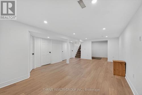 85 Vanbuskirk Drive, St. Thomas, ON 