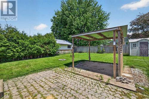 85 Vanbuskirk Drive, St. Thomas, ON 
