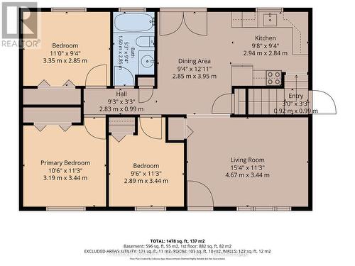 85 Vanbuskirk Drive, St. Thomas, ON 