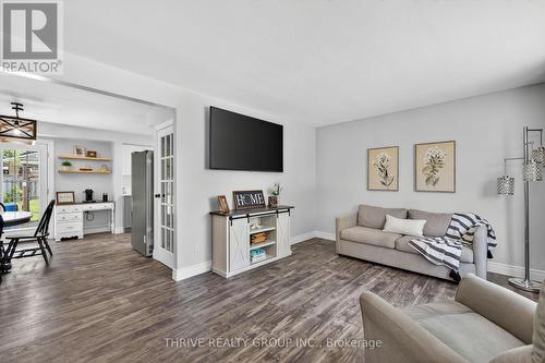 85 Vanbuskirk Drive, St. Thomas, ON 