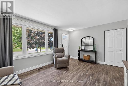 85 Vanbuskirk Drive, St. Thomas, ON 