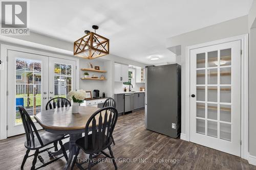 85 Vanbuskirk Drive, St. Thomas, ON 
