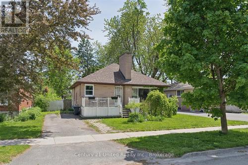 193 SHELBOURNE STREET  Peterborough (Northcrest Ward 5), ON K9H 5K3