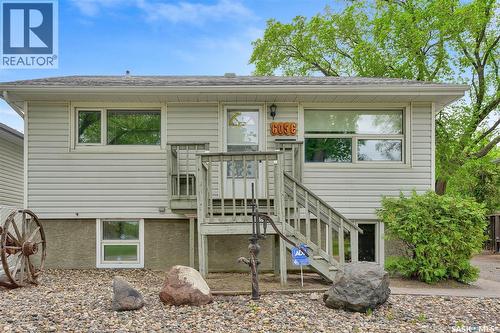 605 College Avenue E, Regina, SK 