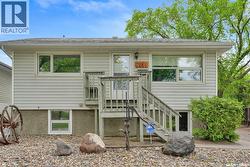 605 College AVENUE E  Regina, SK S4N 0W3