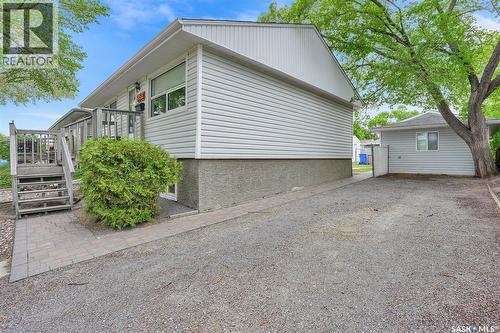 605 College Avenue E, Regina, SK 