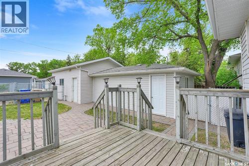 605 College Avenue E, Regina, SK 