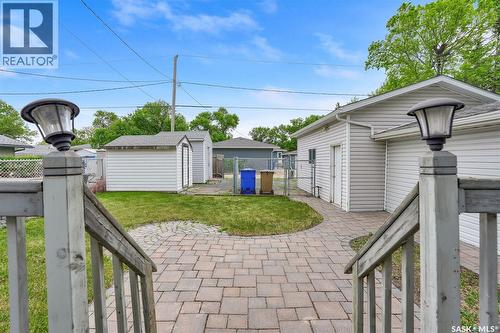 605 College Avenue E, Regina, SK 