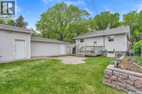 605 College Avenue E, Regina, SK 