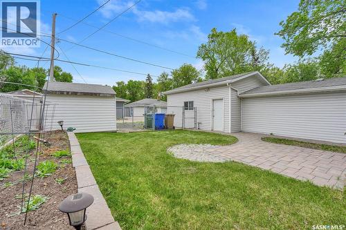 605 College Avenue E, Regina, SK 