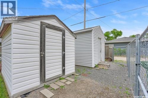 605 College Avenue E, Regina, SK 