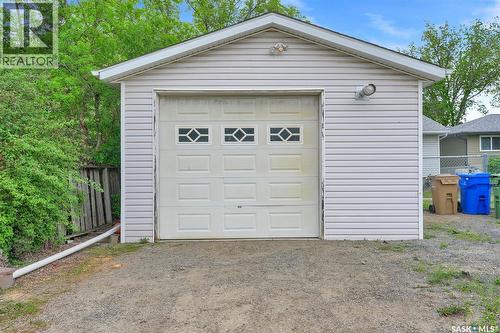 605 College Avenue E, Regina, SK 