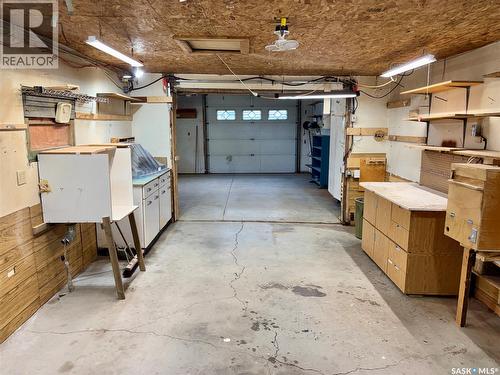 605 College Avenue E, Regina, SK 