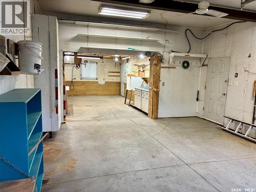 605 College Avenue E, Regina, SK 