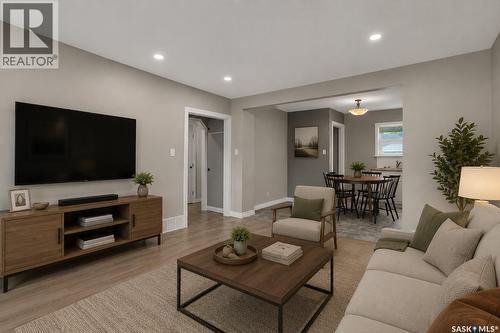605 College Avenue E, Regina, SK 