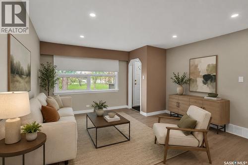 605 College Avenue E, Regina, SK 
