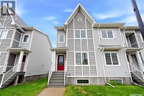4348 Shaffer STREET  Regina, SK S4W 0L4