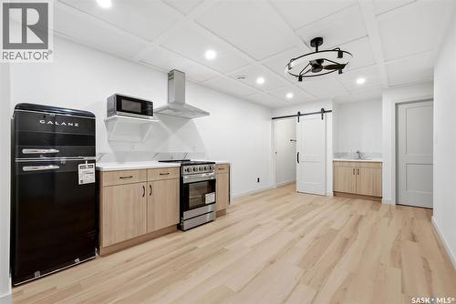 4348 Shaffer Street, Regina, SK - Indoor