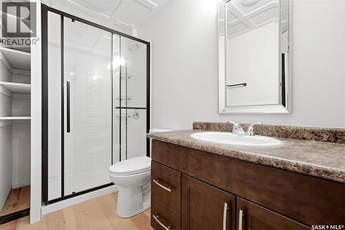 4348 Shaffer Street, Regina, SK - Indoor Photo Showing Bathroom