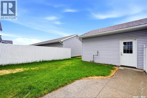 4348 Shaffer Street, Regina, SK - Outdoor With Exterior