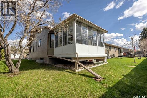 119 420 Heritage Crescent, Saskatoon, SK 