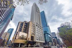 502 - 1315 BAY STREET Toronto, ON M5R 0B3