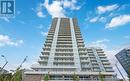 911 - 10 Deerlick Court, Toronto, ON  - Outdoor With Balcony With Facade 