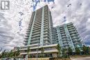 911 - 10 Deerlick Court, Toronto, ON  - Outdoor With Balcony With Facade 