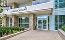 911 - 10 Deerlick Court, Toronto, ON  - Outdoor 