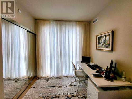 911 - 10 Deerlick Court, Toronto, ON - Indoor Photo Showing Office