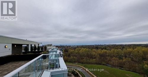 911 - 10 Deerlick Court, Toronto, ON - Outdoor With View