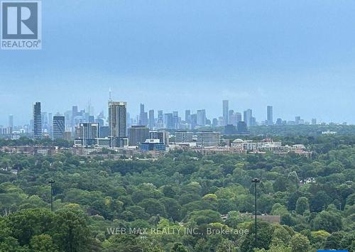 911 - 10 Deerlick Court, Toronto, ON - Outdoor With View