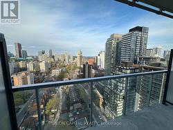 2605 - 3 GLOUCESTER STREET Toronto, ON M4Y 0C6