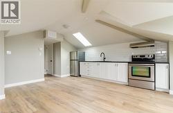 302 COLBORNE Street Unit# 1 Brantford, ON N3S 3N1