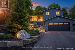 22 MORGAN HEIGHTS DRIVE Huntsville (Chaffey), ON P1H 1B7