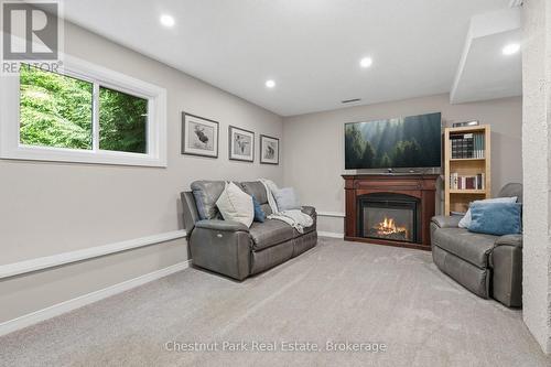 22 Morgan Heights Drive, Huntsville (Chaffey), ON 
