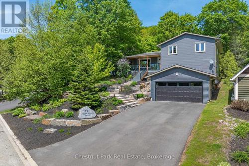 22 Morgan Heights Drive, Huntsville (Chaffey), ON 