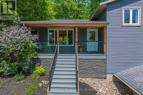 22 Morgan Heights Drive, Huntsville (Chaffey), ON 