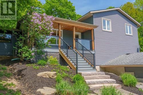22 Morgan Heights Drive, Huntsville (Chaffey), ON 