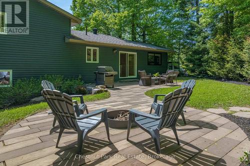 22 Morgan Heights Drive, Huntsville (Chaffey), ON 