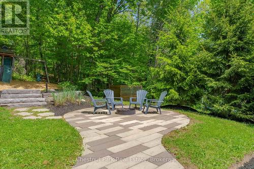 22 Morgan Heights Drive, Huntsville (Chaffey), ON 