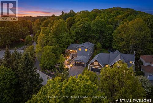 22 Morgan Heights Drive, Huntsville (Chaffey), ON 