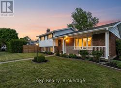 543 THEDE DRIVE Saugeen Shores, ON N0H 2C4