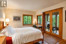 Primary bedroom - 